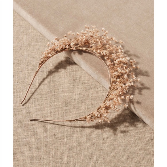 Days of May Francaise Headband main image 7